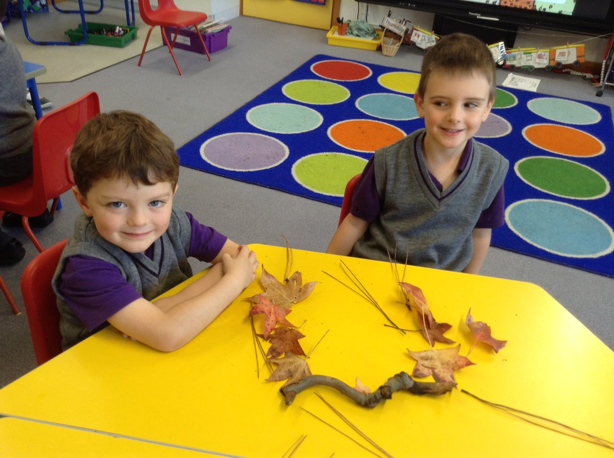 Aldwickbury School on Twitter "RJ enjoyed creating their own