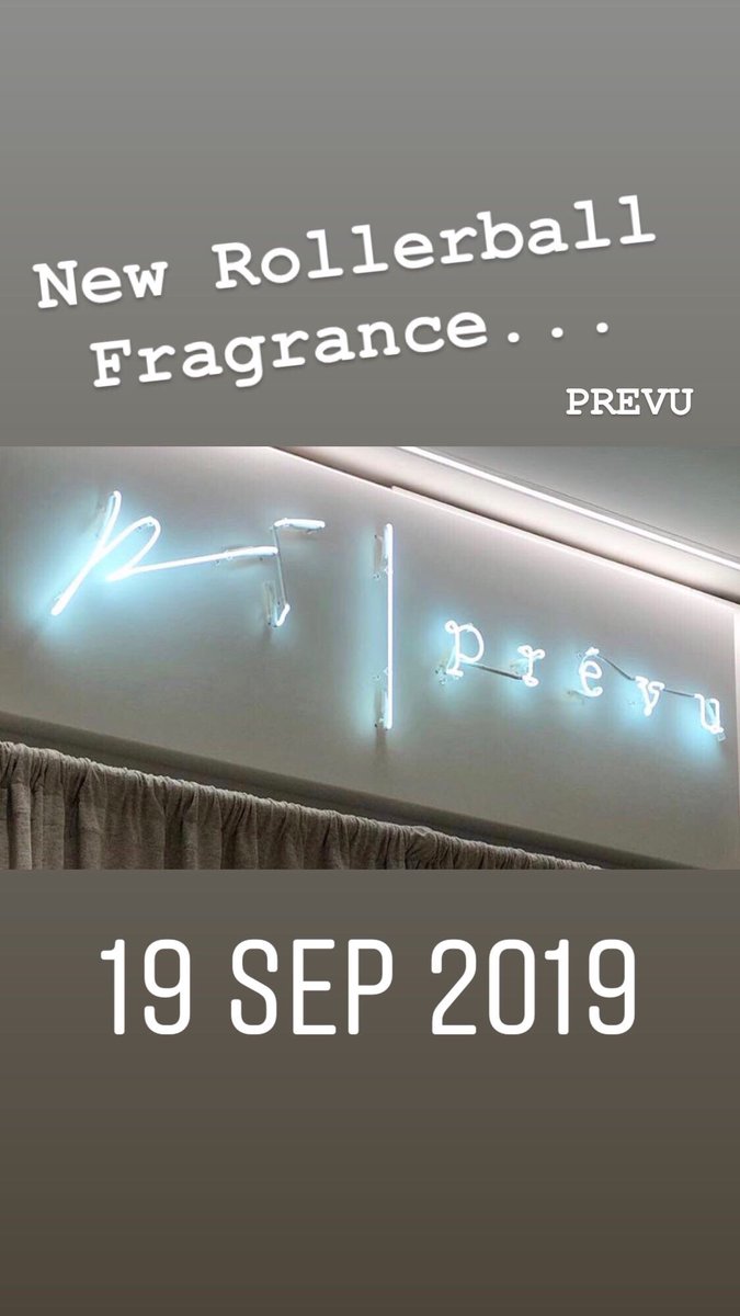 studiostyleuk's tweet photo. P R É V U
A sophisticated, fresh scent to ignite your senses. Bursting with Mediterranean zests of bergamot, sharp grapefruit, mandarin, lemon and bitter orange to give a juicy vibrancy
#prevu #mensgrooming #beautys #scent  #mensstyle #style #fashion #celebrityfashion #celebrity https://t.co/G5Py6bXysz
