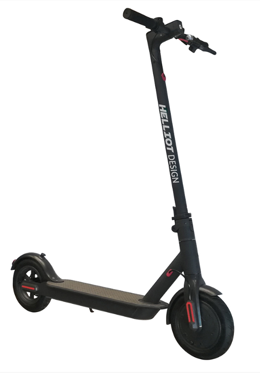 I recently purchased a new electronic scooter from 
<a href="/HelliotBikes/">Helliot Bikes</a> and was delivered a damaged second hand one instead. I have been trying to get hold of them - to no avail I am not a happy customer. The image is what it should look like. #scooters