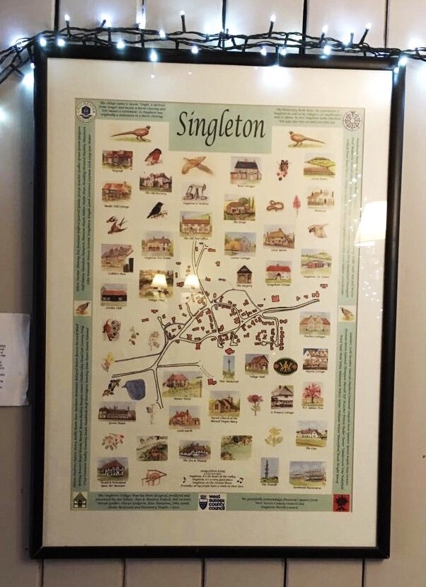 The Partridge Inn tweet media