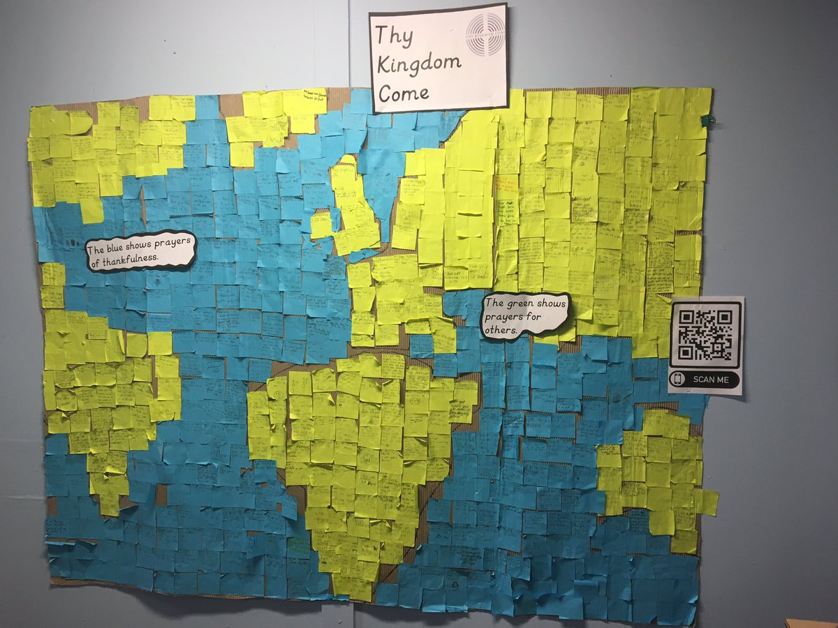 CarolFearria's tweet photo. Great PSN session @diocswellnott @CofE_EduLead this morning and thanks to the wonderful @sneintonprimary for hosting us. Very warm welcome by the headteacher, staff and pupils demonstrating fantastic relationships within a strong Christian ethos. https://t.co/YTXU5qyvDt