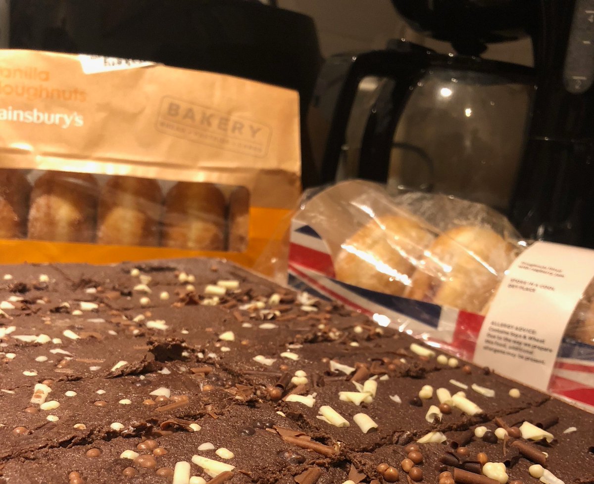 VooFoo Studios (@voofoo) on Twitter photo Today our very own <a href="/kirstysays/">Kirsty Fraser ✊🇺🇦 #RainbowJam23</a> celebrates 3 years since joining the VooFoo team! Thanks for the sugary treats Kirsty! #indiedev #gamedev #GamersUnite Today our very own <a href="/kirstysays/">Kirsty Fraser ✊🇺🇦 #RainbowJam23</a> celebrates 3 years since joining the VooFoo team! Thanks for the sugary treats Kirsty! #indiedev #gamedev #GamersUnite