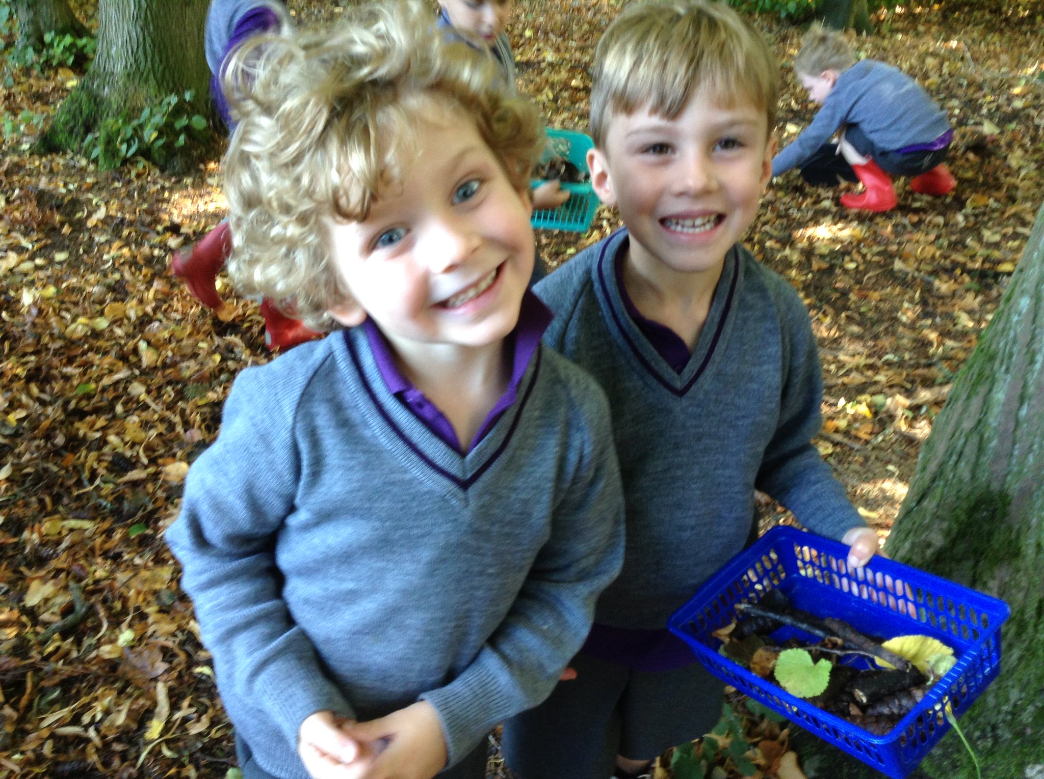 Aldwickbury School on Twitter "RJ enjoyed creating their own