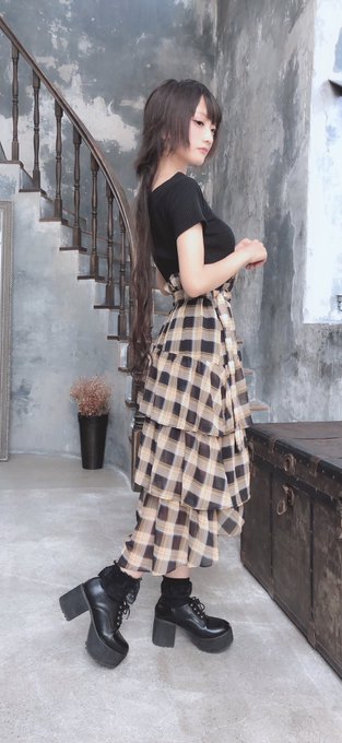 Twitterのコスプレ画像45