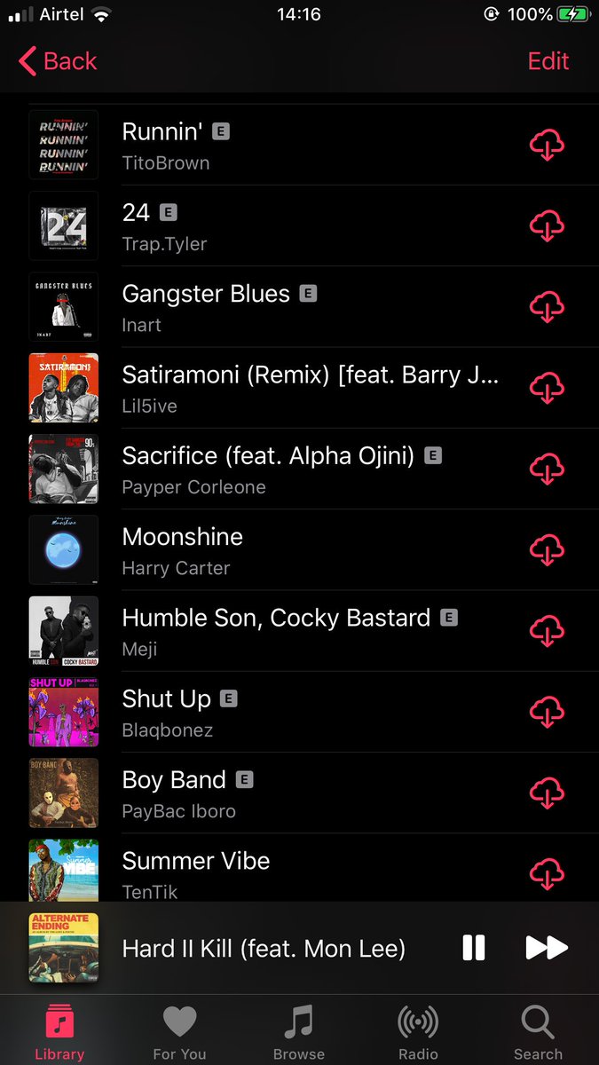 inart_otega's tweet photo. HIPHOP HEADS get in here for a bit. 
I came up with an idea to push rap culture in Nigeria . A very simple but effective PR method that creates a platform for talented new generation rappers to be heard. PS; this will only work with active participation. Thread 👇 https://t.co/zIEShcVYvO