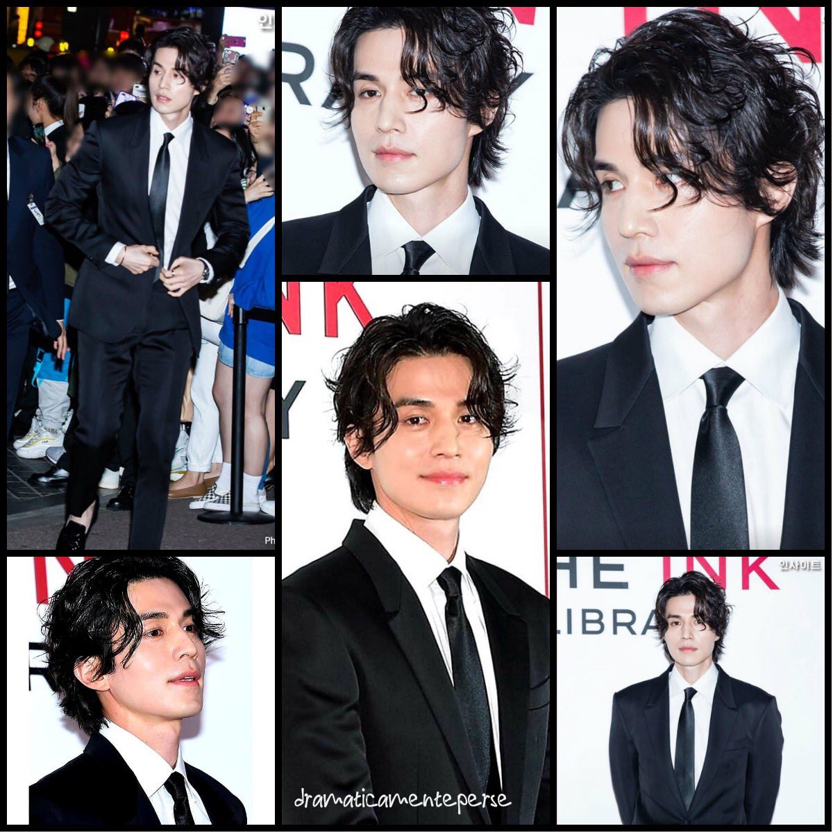 DRAMAPerseViki's tweet photo. Il #frontman della #maison Chanel, finalmente abbigliato come si deve rende giustizia alla parola #gnokkitudine... 😎
Di chi parliamo??? Del nostro #secsy #CupoMietitore #LeeDongWook, che ha presenziato ieri sera un evento #Chanel a #Seoul
 #이동욱 #イドンウク #李棟旭 #KDrama https://t.co/WZV05r9dll