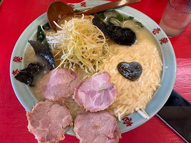 壱発ラーメン八王子本店 Hashtag On Twitter