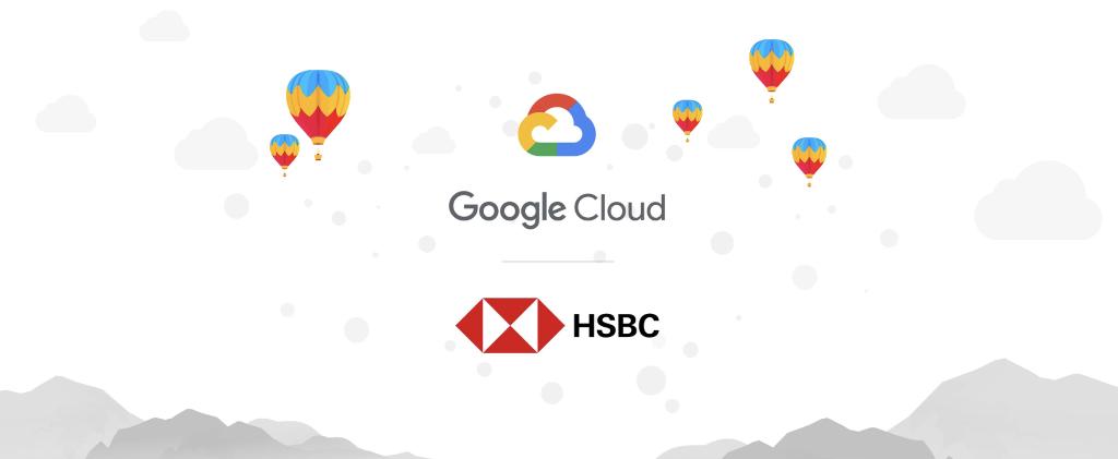 GoogleCloud_ES's tweet photo. El banco @HSBC decidió dar el paso a la nube y así ha sido su camino ☁️ https://t.co/HDqoFY3OIi
#Sibos #GoogleCloudSibos https://t.co/WUc0lR6ibt