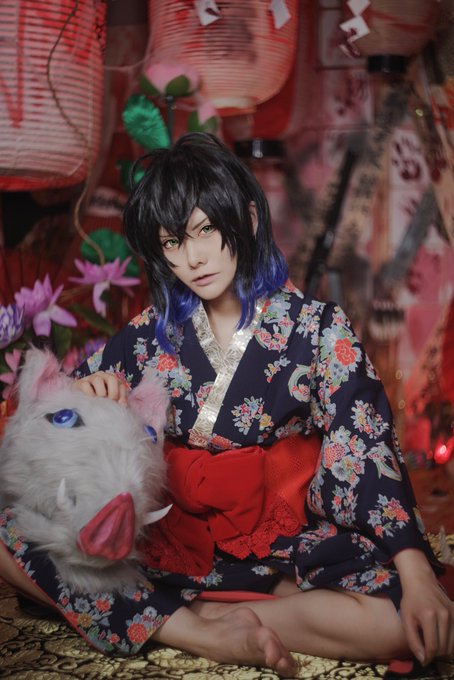 Twitterのコスプレ画像19