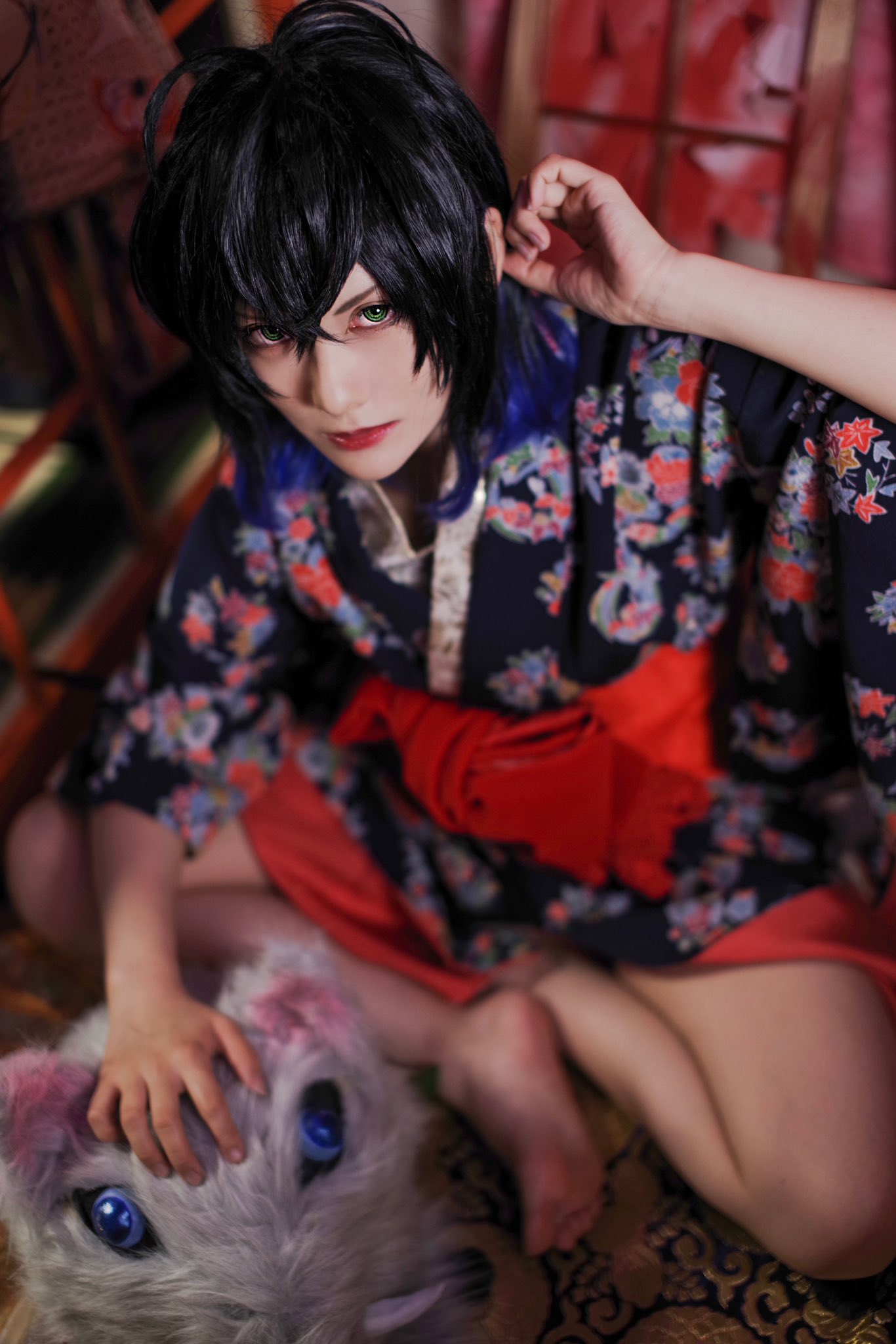 巴くずこ💎C106 1日目:西2か46a/2日目:西2あ31b on X