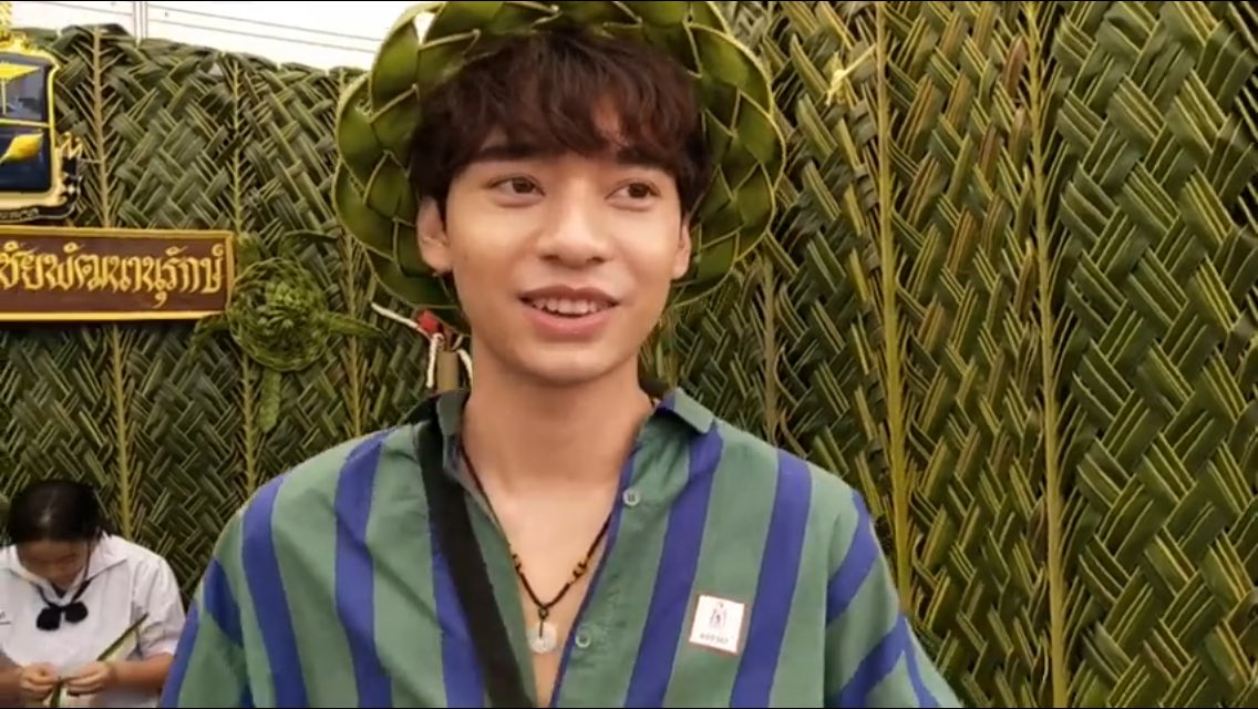 kaownahph's tweet image. So cute 😊🥺💕. @kaownah9 😊😊😊
📸: run_kantheephop
#Runaround
#Kaownah
#ก้าวหน้าครับผม