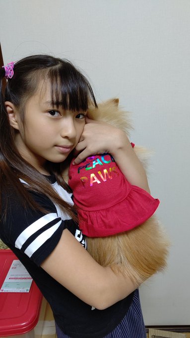 Twitterのコスプレ画像10