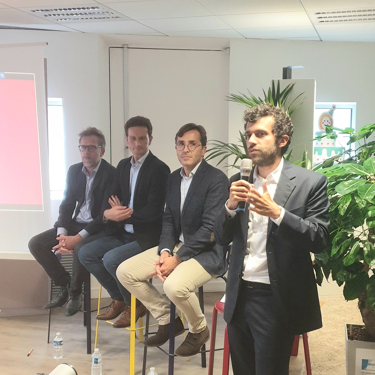 SNCF Connect & Tech tweet media