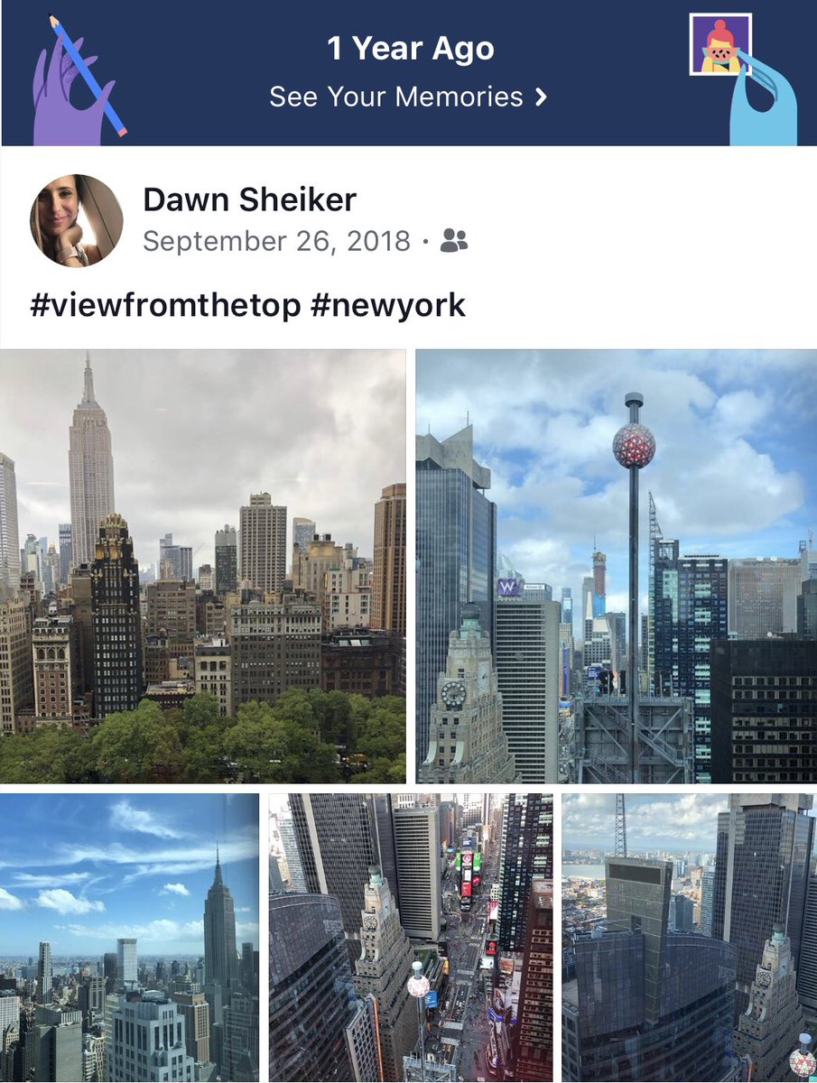 DiscoInfiltrato's tweet photo. @DEbankruptcylaw and I went to NYC for the 1st time 1 year ago w/ a new approach to bus dev. We met with friends at @PryorCashman and @michaelmellor.
Tomorrow, we present at #lmase19 about our experience pioneering this new approach to account mgmt. #humbled
#lmamkt #lmase https://t.co/TwDmtDTlwA