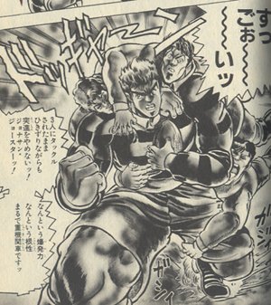 B L ジョジョのジョナサン ジョースターとかディオがカレッジラグビーやってたけど ポジションどこかな ってコメント見たので推測を ジョナサン プロップ 1番 3番 ディオ スタンドオフ 10番 かなあ ジョジョはでっかいからロックもあるかな