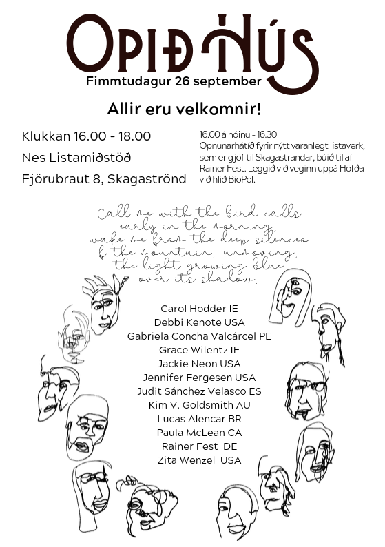 Jackieneon's tweet photo. If you are in the area come to check out some art by a very talented group of artists. #iceland #todayinIceland #theadventuresofjackieneon #jackieneonart https://t.co/eYqlHMkGDj