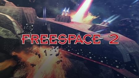 IstharVegaLuna's tweet image. 🕹Para que luego digáis que no aviso🎮
#FreeSpace2 #Gratis en @GOGcom 
¡Corred Insensatos!