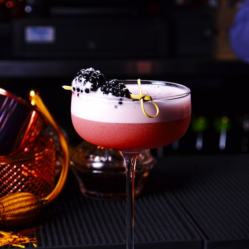 The Bull & Castle tweet media