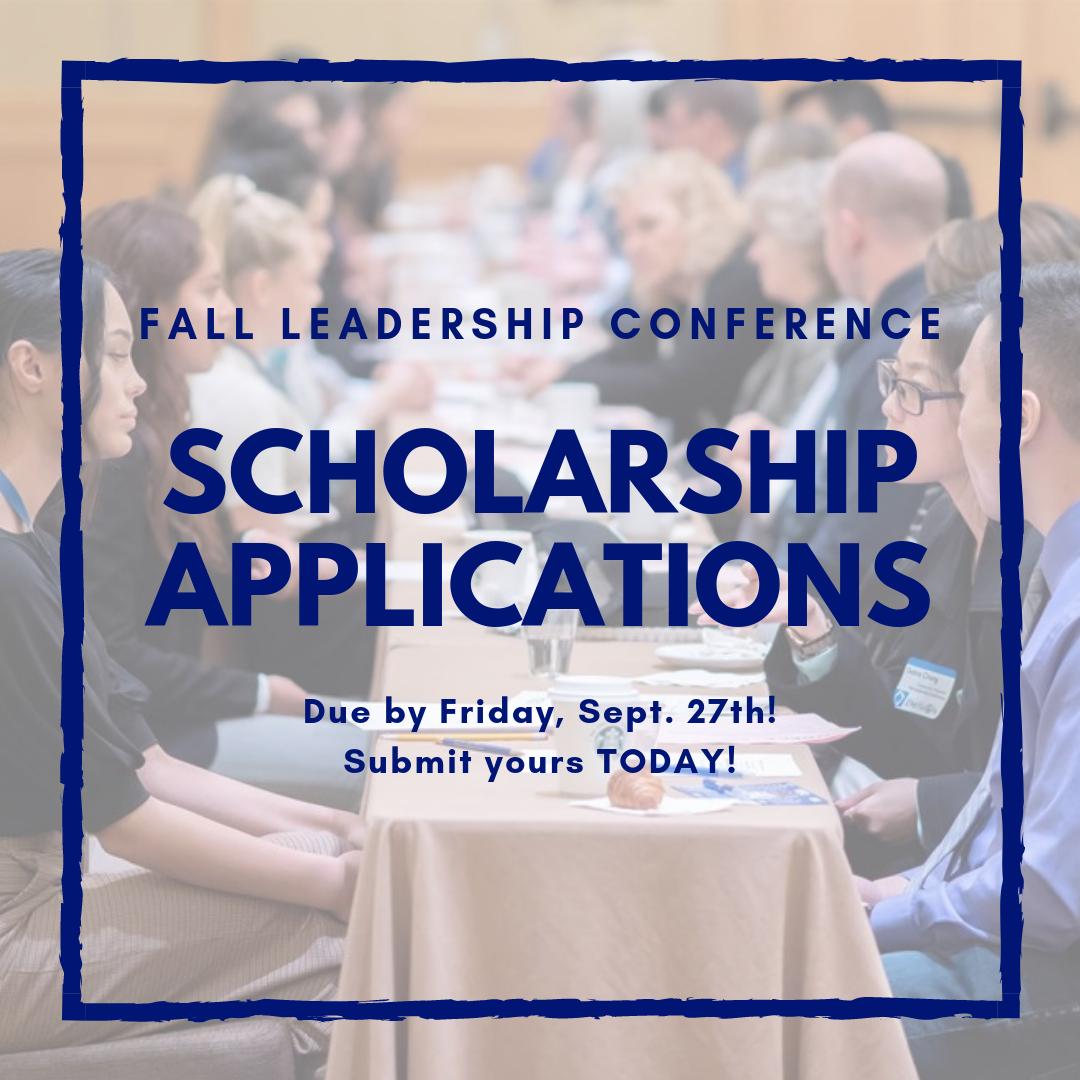 DECA_Washington's tweet photo. FLC scholarship applications are due TOMORROW!
Application: https://t.co/m3maseJGPH https://t.co/nDAVx10aAA