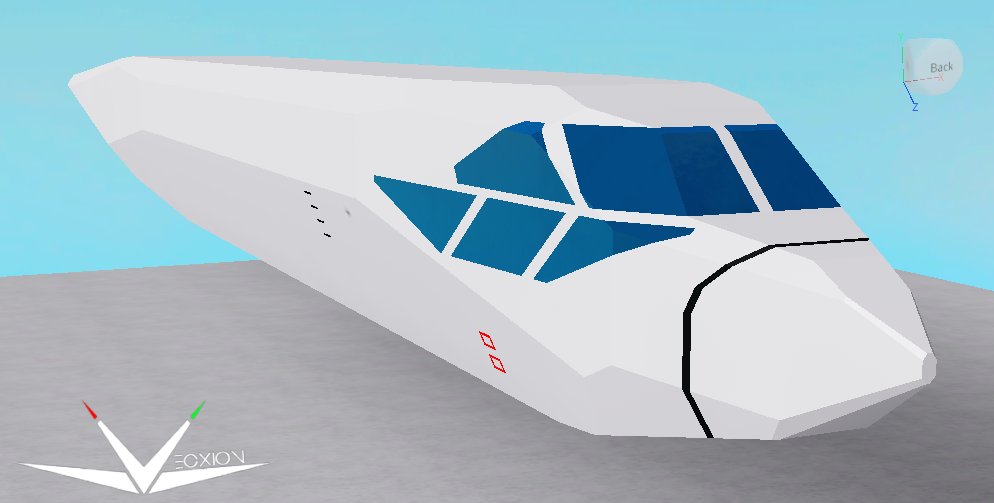 Yoedamen On Twitter I M Actually Exited For This Project - yoedamen on twitter hmmm robloxdev roblox aircraft scifi