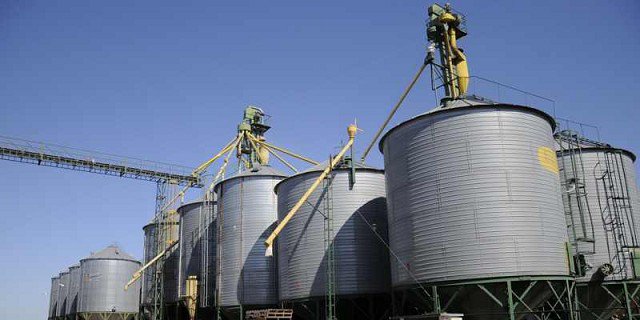 Agro_Produccion's tweet photo. Recibidores de Granos recomponen un 27% el salario del trabajador de acopios (Thu, 26 Sep 2019 10:16:02 +0000) https://t.co/G9MrEnBVK8 ➡Fuente @agrositio https://t.co/P6DX2qRDy6