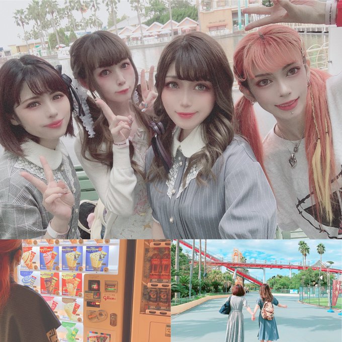 Twitterのコスプレ画像39