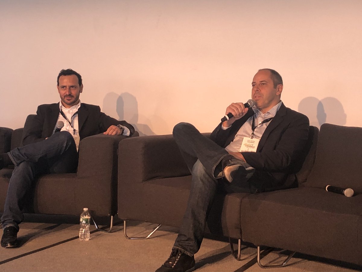 RoblesSusanaro's tweet image. Clovis Meurer, VC/PE industry Brazil Patriarch opens the fireside chat @lavca_org with Eric Acher from Monashees and Eric Santos from Resultados Digitais @ABVCAP @IDB_Lab