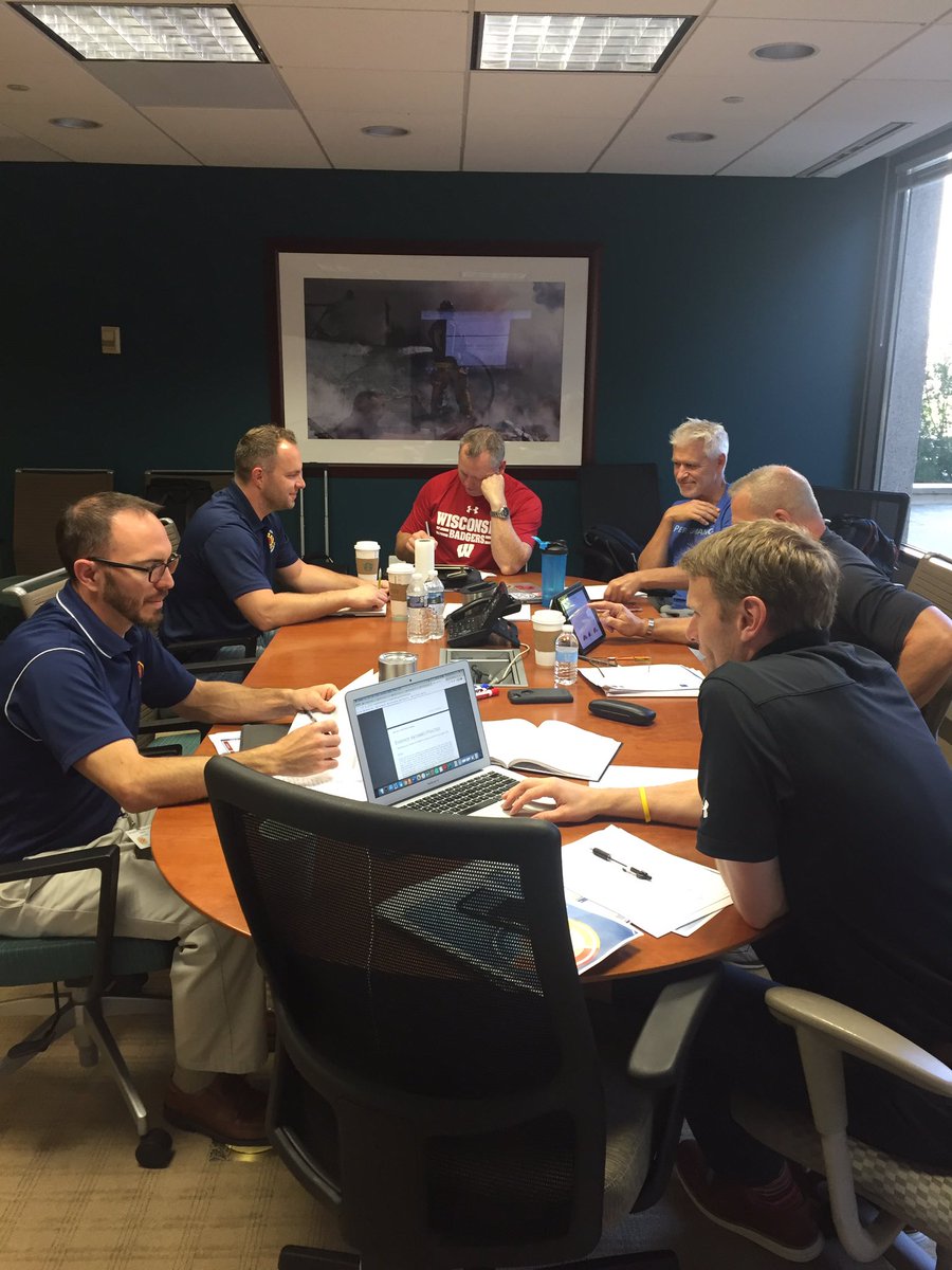 iaffwfi's tweet image. Dr. David Frost and #IAFFPFT Master Instructors are working hard on program updates this week at the #IAFF headquarters! #makeexercisematter #exercisesaveslives #wellness @DemandsCapacity @IAFFNewsDesk