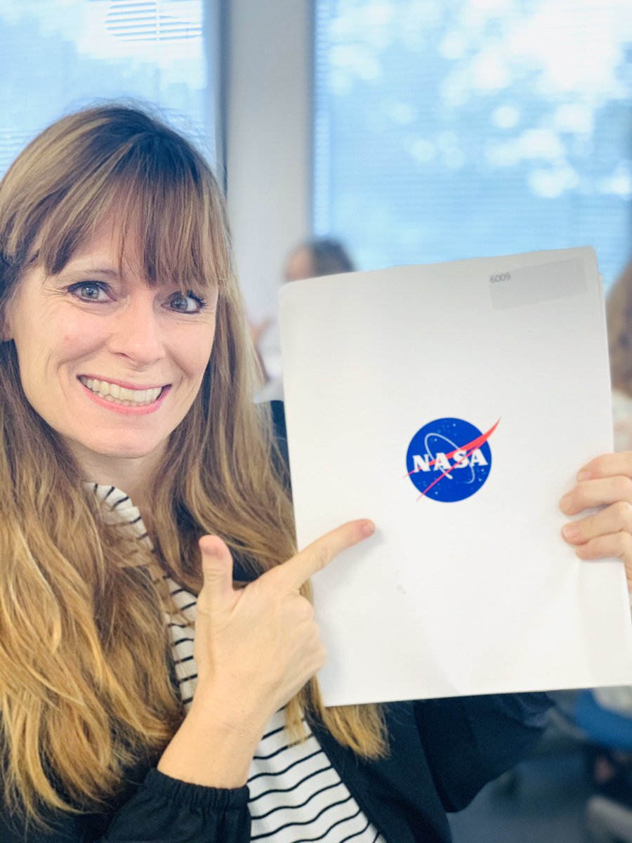 I am SO thrilled to be bringing the <a href="/NASA/">NASA</a> <a href="/usdoegov/">US Dept Of Education</a> Engineering Design Challenge to <a href="/KilbyTigers/">KilbyTigersRoar</a> <a href="/KilbyTiger21/">Tiger21</a> this year with <a href="/BrandiMorrone/">Brandi Morrone</a> and @GeeLibrarian!

#NASA #21stCCLC #PositivelyPWCS  #KilbyTiger21 <a href="/KilbyTigers/">KilbyTigersRoar</a> <a href="/KilbyTiger21/">Tiger21</a> <a href="/PWCSNews/">PWCS</a>
