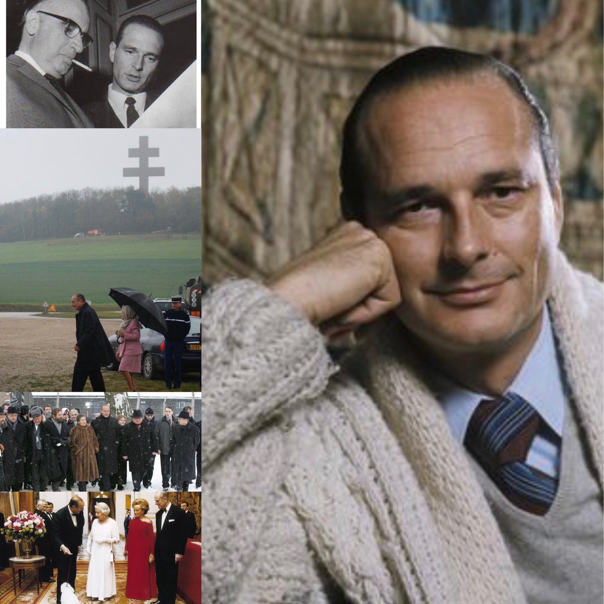 D’un Corrézien à un autre : hommage au 22ème #PresidentdelaRepublique et respect à Jacques Chirac <a href="/_JacquesChirac_/">JacquesChirac</a> <a href="/JacquesChirac_/">Jacques Chirac</a> <a href="/JChirachandicap/">FondationJChirac</a> <a href="/quaibranly/">musée du quai Branly - Jacques Chirac</a>