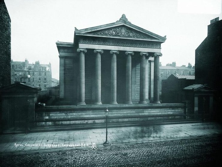 RCSEd Library & Archive (@rcsedarchive) on Twitter photo This year’s #HeritageAwarenessDay theme is ‘opening doors on hundreds of years of Scottish history’. Over the last year we’ve been opening the digital doors to the <a href="/RCSEd/">The Royal College of Surgeons of Edinburgh</a> archive, which is over 500 years old. You can view our digital collections here: archiveandlibrary.rcsed.ac.uk/special-collec… This year’s #HeritageAwarenessDay theme is ‘opening doors on hundreds of years of Scottish history’. Over the last year we’ve been opening the digital doors to the <a href="/RCSEd/">The Royal College of Surgeons of Edinburgh</a> archive, which is over 500 years old. You can view our digital collections here: archiveandlibrary.rcsed.ac.uk/special-collec…