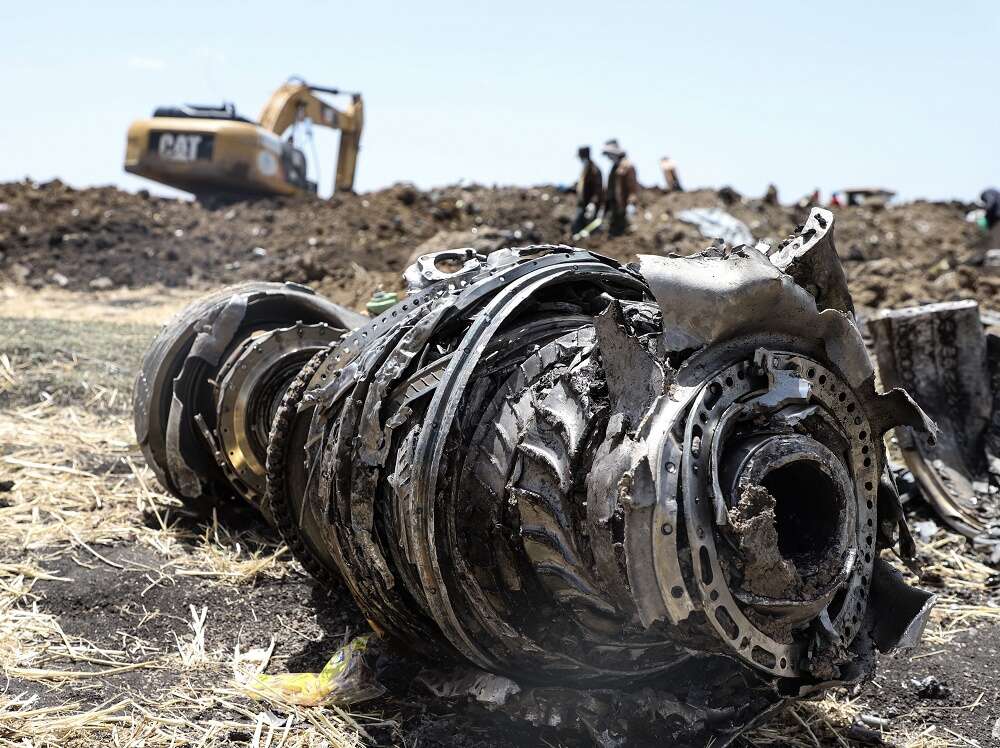 LMcIntireShaw's tweet photo. Opening Bell Quote - George Leopold - " There is a Reliability Crisis. Is it so much to ask that Technologies work as advertised and - Oh, by the way - Not kill Us." https://t.co/qqVnD9n2u3