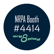 cre8play's tweet photo. It's the last day of #NRPAConference. If you haven't found the rocket ship yet, make sure to swing by booth # 4414 to explore the #FutureOfPlay ‼️🚀
#nrpa #playdesign #playproducts #customplaygrounds https://t.co/TkkxZQ48X8