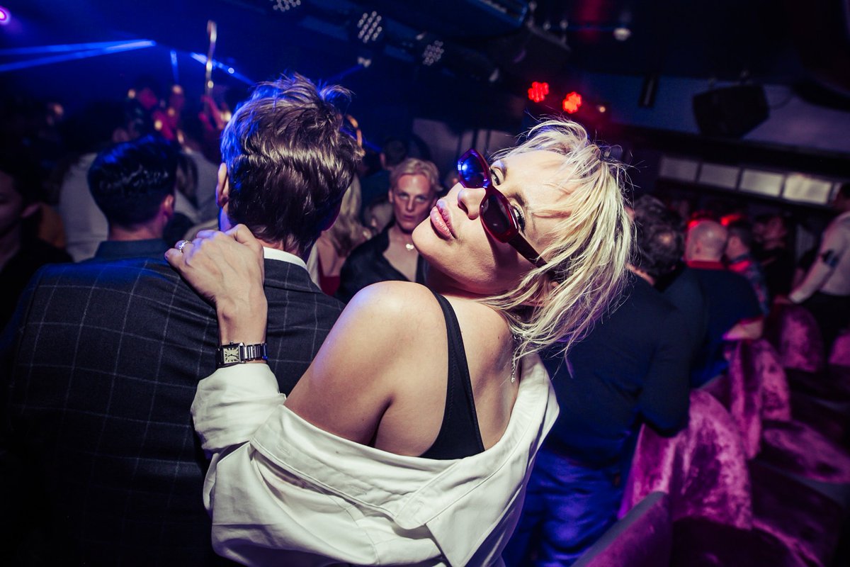 Some more of our favourites from last week <a href="/freedombarsoho/">Freedom Bar</a> <a href="/IMPOSSIBLE_Mcr/">Impossible Manchester</a> @AtikHull <a href="/ReggaetonParty/">B&W</a>