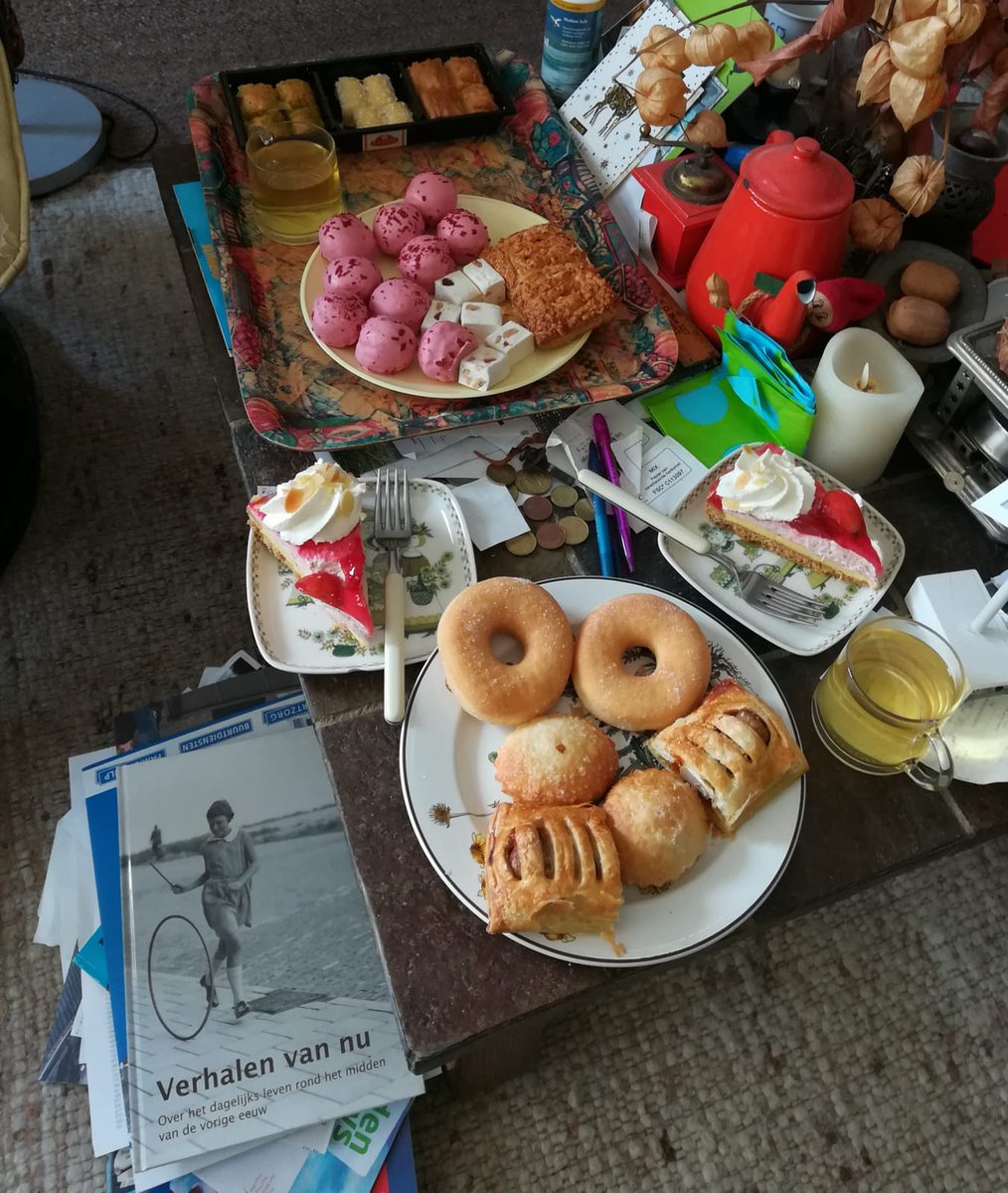 Humanitas Groningen tweet media