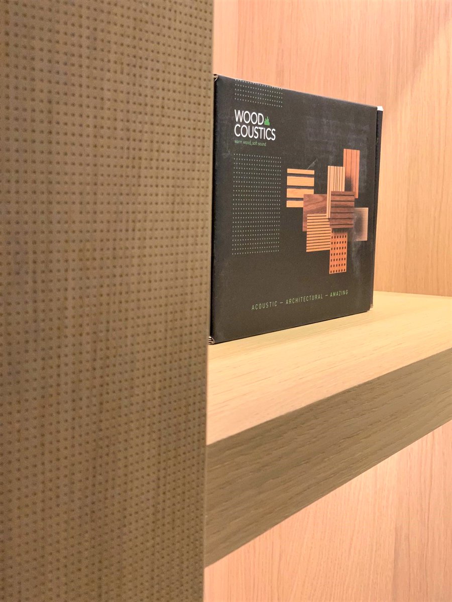 Decospan NV tweet media