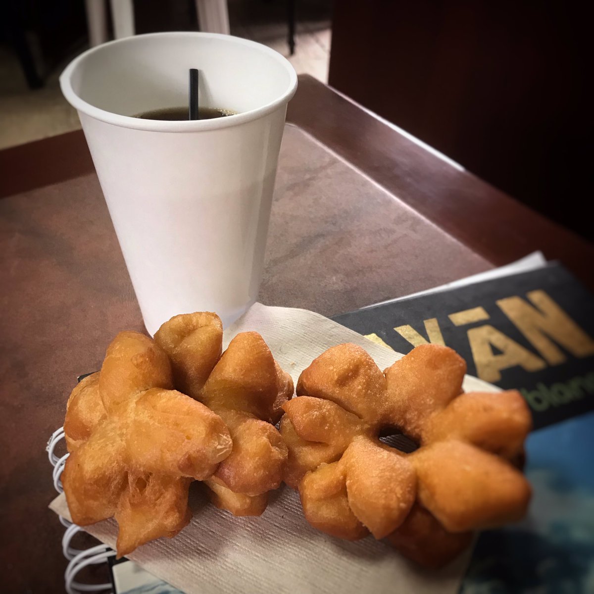 Opinión impopular., image size:1200x1200