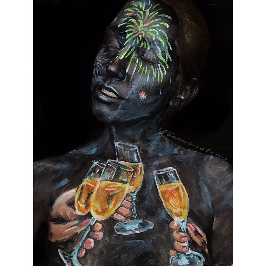 facecination's tweet photo. 2019 Makeup Thread https://t.co/lf0oeBy2er