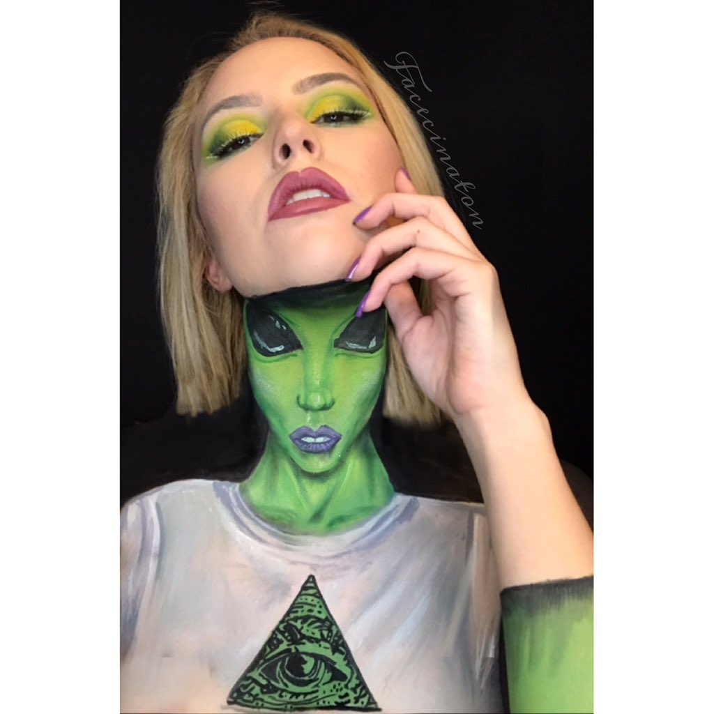 facecination's tweet photo. 2019 Makeup Thread https://t.co/lf0oeBy2er