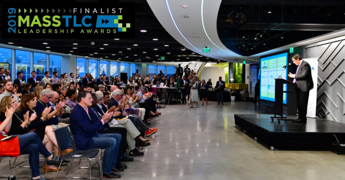 AgeroNews's tweet photo. Congratulations are in order for Director of Data Science & Analytics, @mryanbell, who was recently chosen as a finalist for the @MassTLC Leadership Awards. Well done, Mike! https://t.co/fUab5s1Xqh #MTLCAWARDS #TechLeadership #TechBoston https://t.co/kgc7jTLdSJ