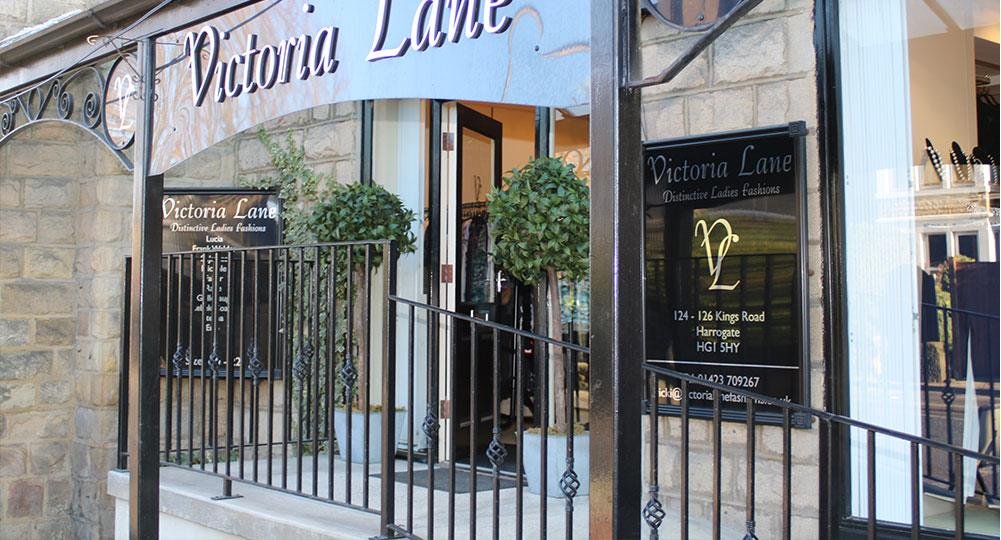 KingsRdDistrict's tweet photo. "How can money be the root of all evil when shopping is the cure for all sadness?" Elizabeth Taylor. There are some wonderful shopping opportunities in Kings Road, Harrogate. Have you visited Victoria Lane Fashions yet? #harrogatefashion #kingsroaddistrict #shoplocalyorkshire https://t.co/VlU3ukaPql
