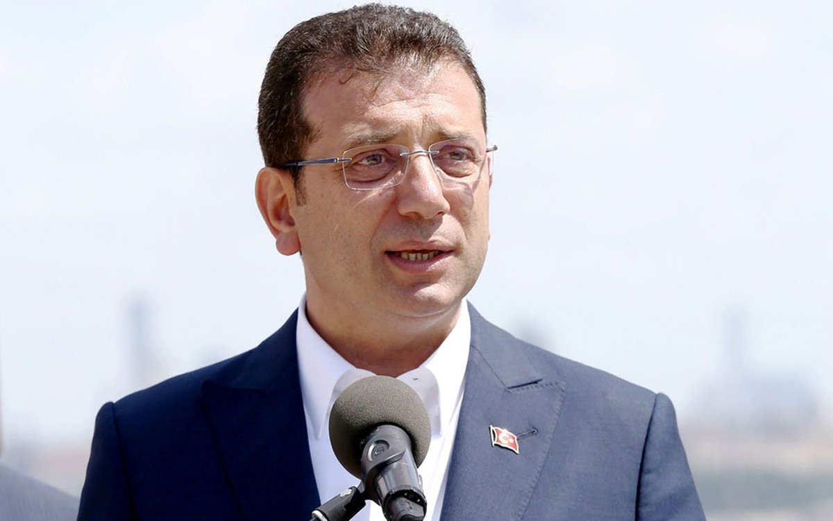 sinankoyuncuu's tweet photo. İSTANBUL CHANNEL VİDEO
Ekrem İmamoğlu'ndan İstanbul Depremi Sonrası Açıklama…

https://t.co/grgjWF7OBa…/ekrem-imamoglu-istanbul-…/

İstanbul Channel
https://t.co/3rw6dfstnF
Sinan Koyuncu Media Group @istanbulbld @ekrem_imamoglu https://t.co/2rachMvdYC