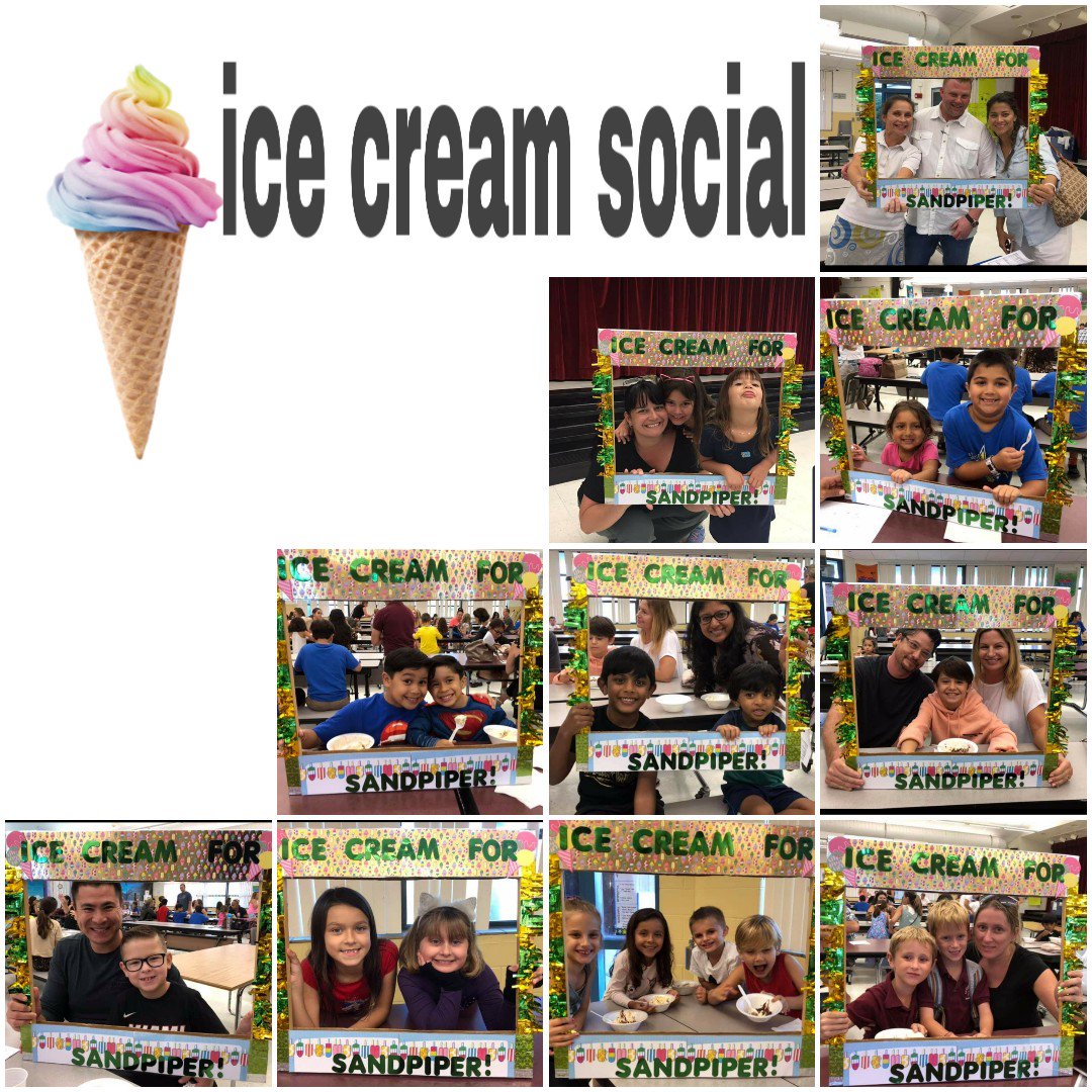 LisaP7412's tweet photo. Thank you everyone for your participation and continued support. We love our school and our volunteers! @Sandpiper675 https://t.co/XCeeJrQoX9