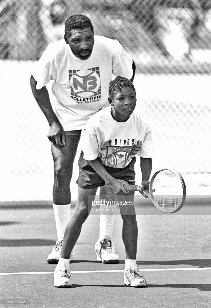 serenapower_'s tweet photo. Happy 38th Birthday to the GOAT @serenawilliams! 🎂🐐

🏆 23 Grand Slam singles titles
🏆 14 Grand Slam doubles titles
🏆 2 Grand Slam mixed titles
🥇 4 Olympic Gold medals
✅ Career Golden Slam in singles and doubles

Long live The Queen! 👑💖✨ https://t.co/JyApkNdOLz