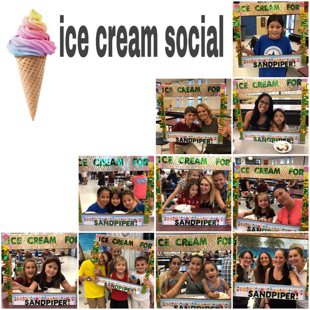 LisaP7412's tweet photo. Thank you everyone for your participation and continued support. We love our school and our volunteers! @Sandpiper675 https://t.co/XCeeJrQoX9