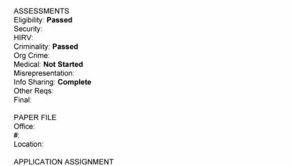 Babakyazdani8's tweet photo. @JustinTrudeau Dear @HonAhmedHussen 
Is it by chance that consideration period for a specific nationality lasts twice or more in comparison to that of other nations?
Do not judge nations by their governments.
We are jeopardizing our lives in this immigration process
#DelayedIranianApplications https://t.co/ZJXBMinWsP