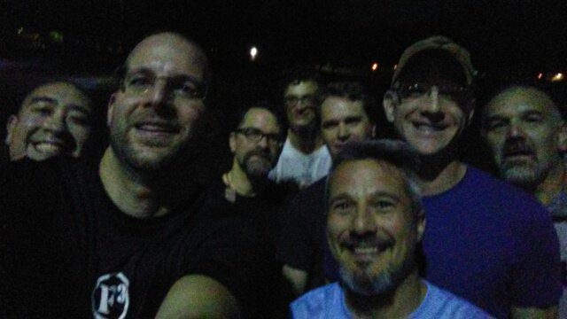 f3grovecity's tweet photo. #F3backblast: https://t.co/1SDQN5VtRV
#F3Counts: 8 PAX
Collateral's VQ was by-the-book in all the best ways! #FreedToLead #pickupthe6 @Dunn_Funn
@dk_kulp @F3Pittsburgh https://t.co/h6brjUk1v3