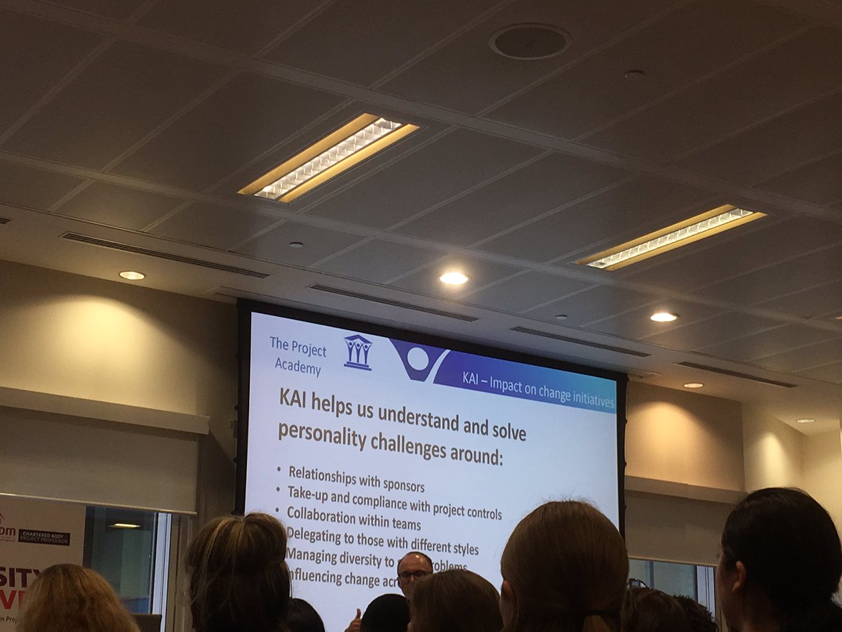 It depends on the situation as to which style suits best for Project Management... #WIPM <a href="/APMProjectMgmt/">Association for Project Management</a> <a href="/apmwipmsig/">APM Women in PM</a> #sunchana #smile #London #extroverts #introvert