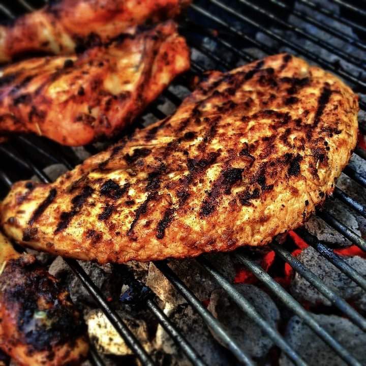 Happy Meskel!
Gather with your loved ones on Meskel celebration for a rubbed &amp; handcrafted Barbecue @ Summerfields.
#Family #Friends