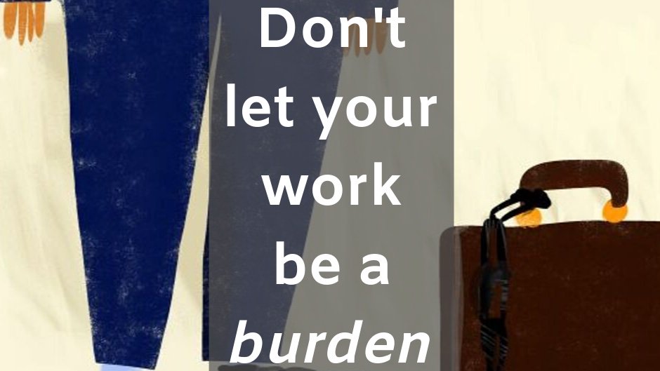 EnoutIn's tweet photo. Ensure your work doesn’t feel like a burden by maintaining a healthy #WorkLifeBalance  and indulging in #EmployeeEngagementt!

 #WednesdayWisdom #WednesdayThoughts #corporate #officelife #workculture #workplacewellness #work https://t.co/IEquJue7qJ